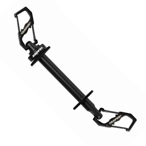 Uchwyt na szpule Traper Tippet Holder Alu