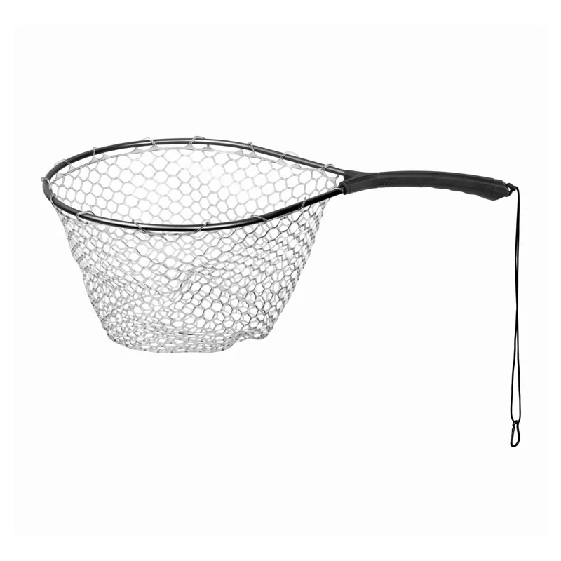 Podbierak Traper Silicone Creek – 45x35x25 cm