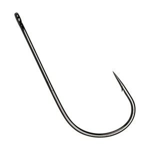 Haczyki muchowe Traper Hikara ST40 4/0 (Pike & Muskie)