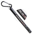 Traper Fly Termometr black-9562