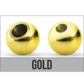 Główki wolframowe Traper Regular – Gold