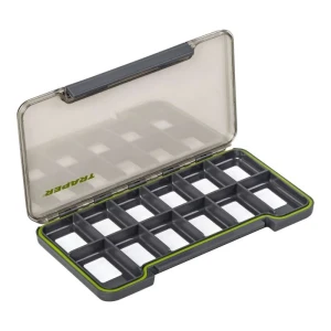 Pudełko magnetyczne Traper Waterproof