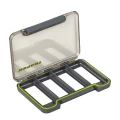 Pudełko magnetyczne Traper Waterproof – 138x96x15 / 4 przegródki