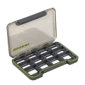 Pudełko magnetyczne Traper Waterproof – 138x96x15 / 12 przegródek