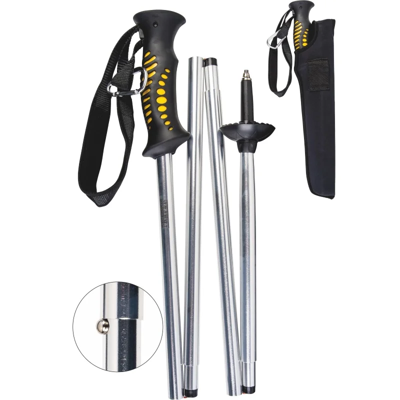 Traper Fly Kij do brodzenia-9571