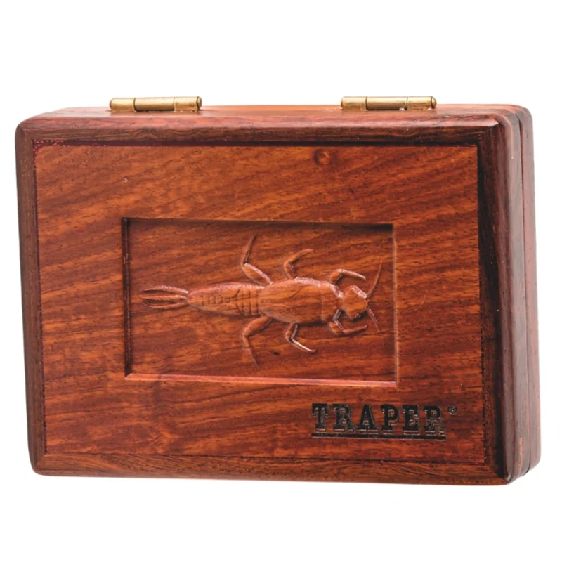 Traper Fly Pudełko muchowe Montana 140x100x35-9581