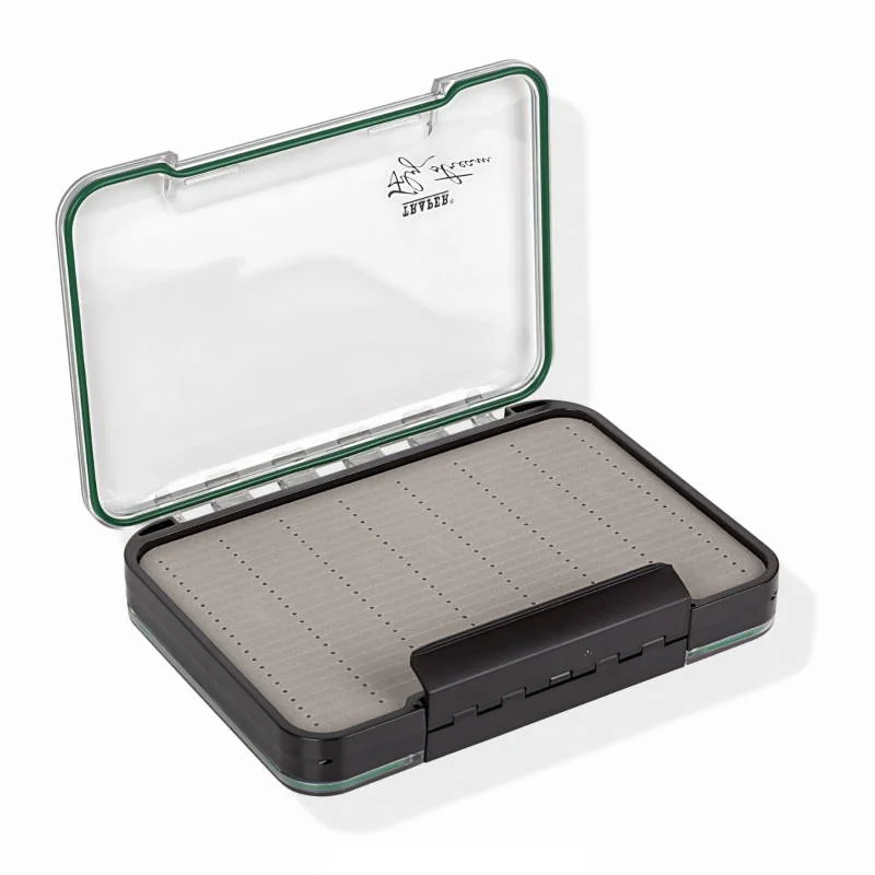 Traper Fly Pudełko muchowe dwustronne 288x165x52-23570