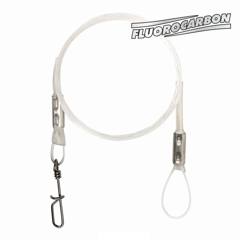 Traper Fly Przypon Predator Fluorocarbon 20kg -27818