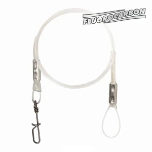 Przypon Traper Predator Fluorocarbon 200 cm