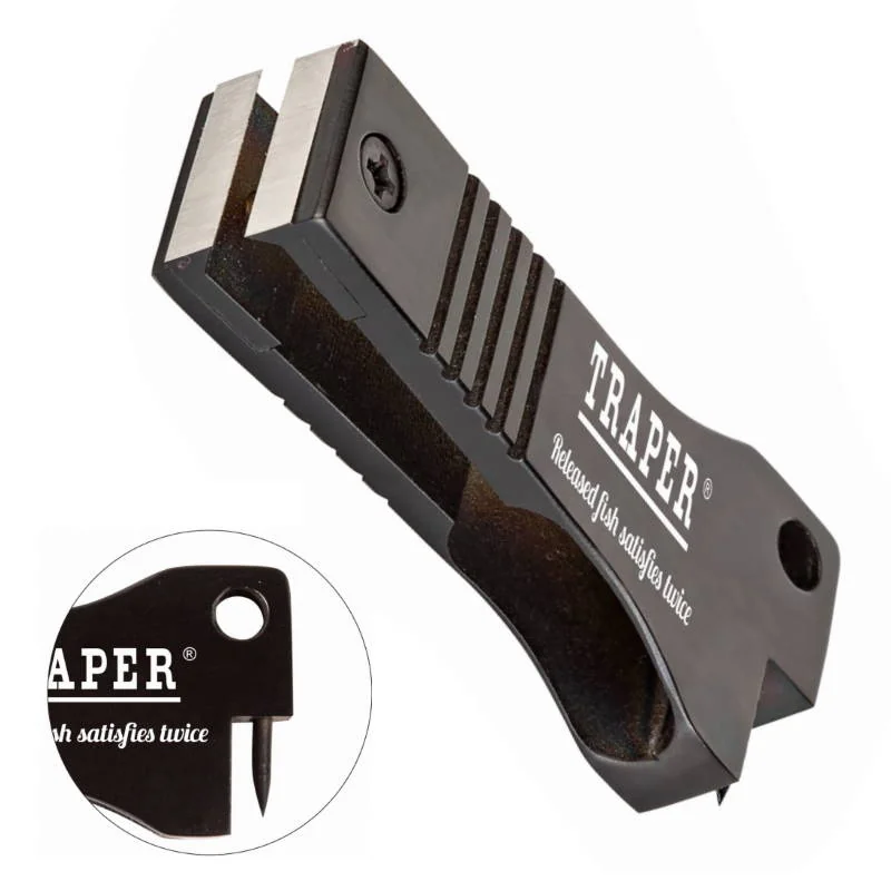 Traper Fly Obcinaczka Titanium-27865