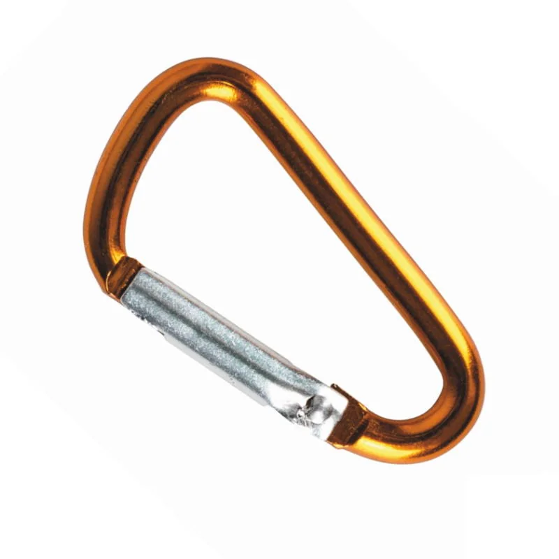 Traper Fly Karabinek 4cm-27874