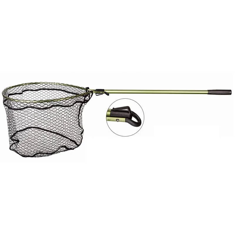 Traper Fly Podbierak składany 50x40x35 1.25m-36702