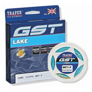Linka muchowa Traper GST Lake