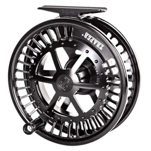 Kołowrotek muchowy Traper Black Pike #8/10