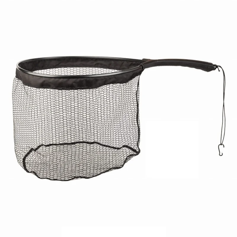 Traper Fly Podbierak Creek Silicone Coated Net-56688