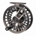 Traper Fly Kołowrotek Warrior Gun Smoked 10/11-74576