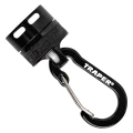 Magnes do podbieraka Traper Strong 4,5 kg – czarny