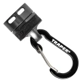 Magnes do podbieraka Traper Strong 4,5 kg – szary