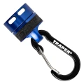 Magnes do podbieraka Traper Strong 4,5 kg – niebieski