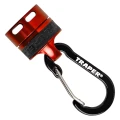 Magnes do podbieraka Traper Strong 4,5 kg – czerwony
