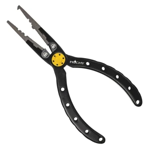 Szczypce wędkarskie Traper Tungsten 15 cm