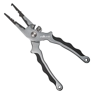 Szczypce wędkarskie Traper Tungsten 16 cm