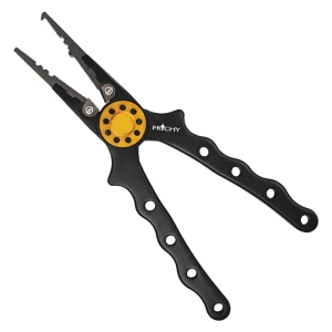 Szczypce wędkarskie Traper Tungsten 18 cm