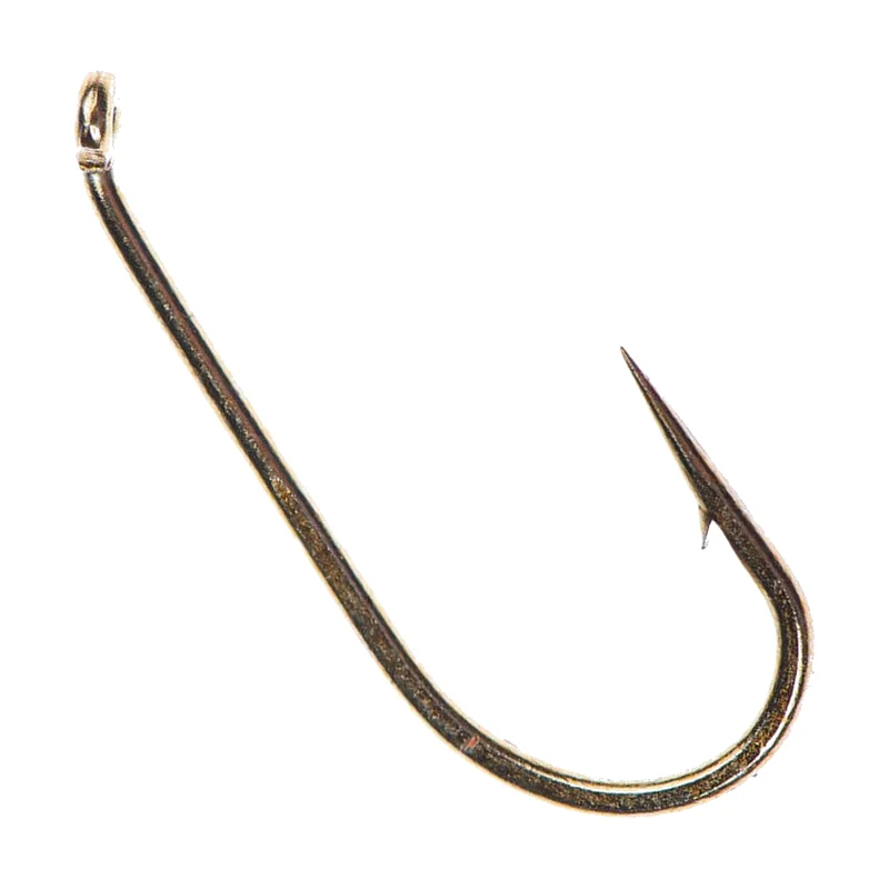 Haczyki muchowe Core C1100 Dry Fly Down Eye – haczyk