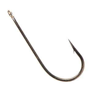 Haczyki muchowe Core C1110 Dry Fly Straight Eye