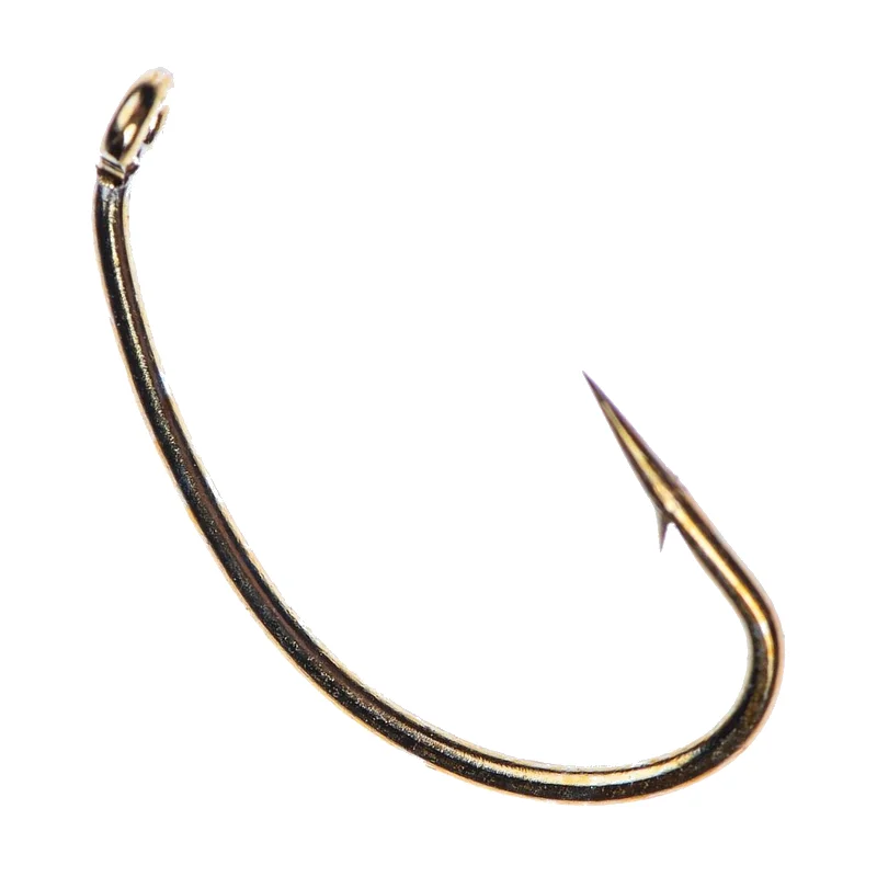 Haczyki muchowe Core C1130 Shrimp and Caddis Pupa – haczyk