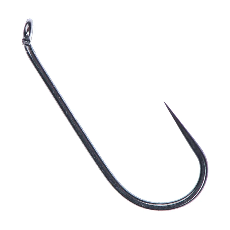 Haczyki muchowe Core C1190 Dry and Light Nymph Barbless – haczyk