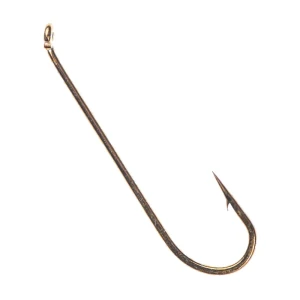 Haczyki muchowe Core C1720 Streamer Down Eye