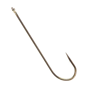 Haczyki muchowe Core C1750 Streamer Straight Eye