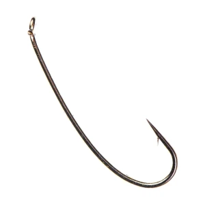 Haczyki muchowe Core C1760 Hopper and Terrestrial