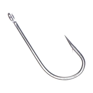 Haczyki muchowe Core C2566 Salt Streamer SW