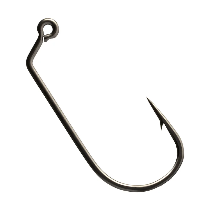 Haczyki muchowe Mustad Heritage J60AP Nymph Jig – haczyk