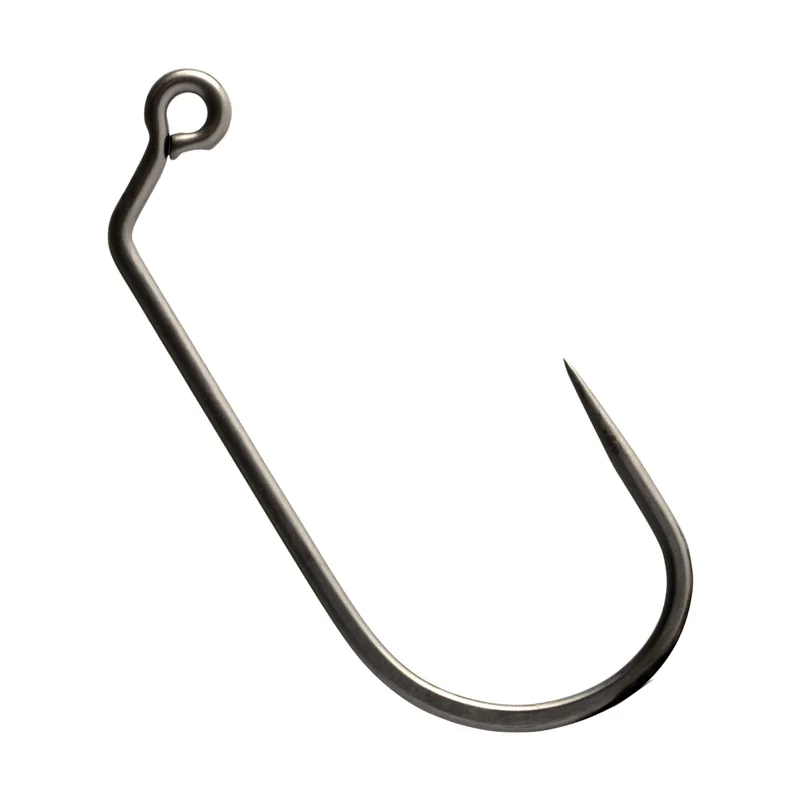 Haczyki muchowe Mustad Heritage J60XAP Nymph Jig Barbless – haczyk