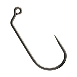 Haczyki muchowe Mustad Heritage J60XAP Nymph Jig Barbless
