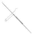 Wiązadełko Taimen Stainless Steel Whip Finisher – Large