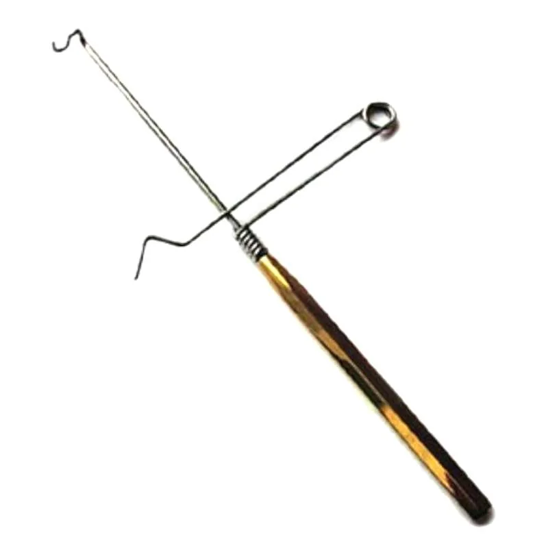 Taimen Thread finish tool-67128