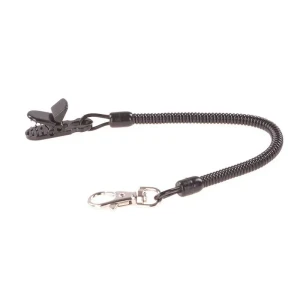 Linka do podbieraka Taimen Net Cord 28 cm