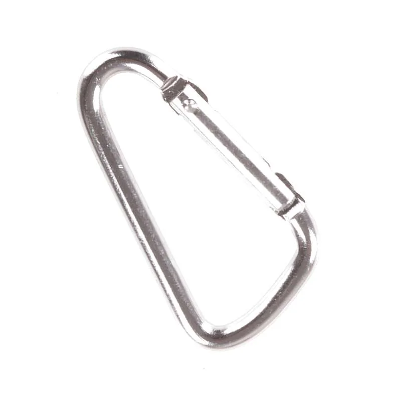 Taimen Carbiner Silver-67122