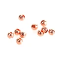 Główki wolframowe Taimen Tungsten Reflex Beads – 3 mm / Copper