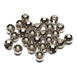 Główki mosiężne Taimen Brass Beads