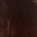 Kapka koguta Taimen India Cock Cape – Top / Dark Brown
