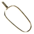 Szczypce do piór Taimen Brass Hackle Plier – Small