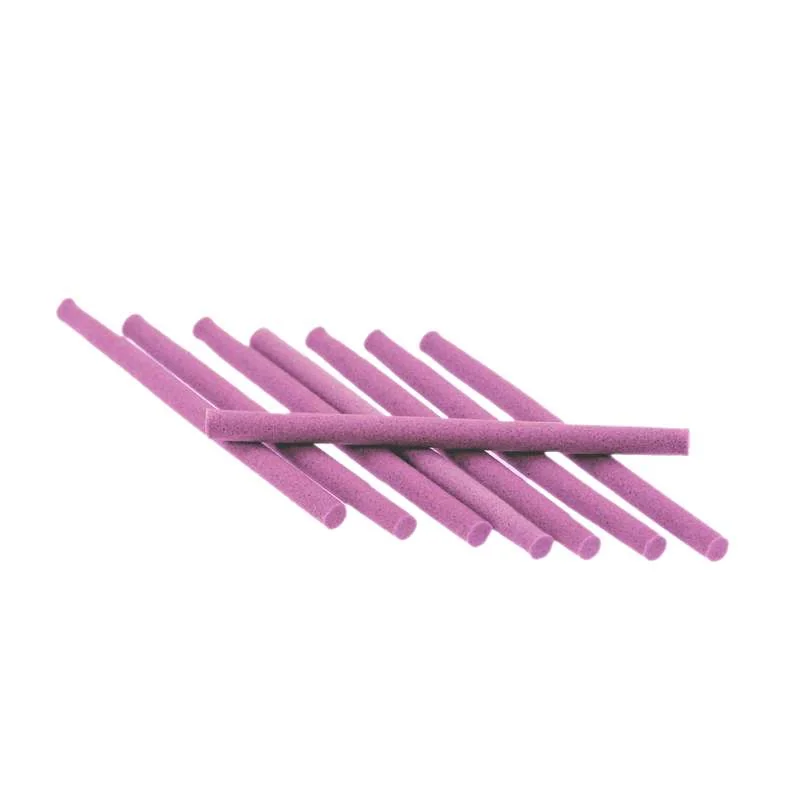 Pianka Sybai Micro Foam Cylinders – 2,2 mm / Pink