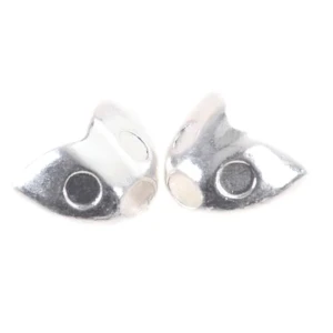 Główka Fish-Skull Sculpin Helmet Silver L