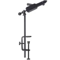 Taimen Imadło Regent Vice Revolving Black-72210
