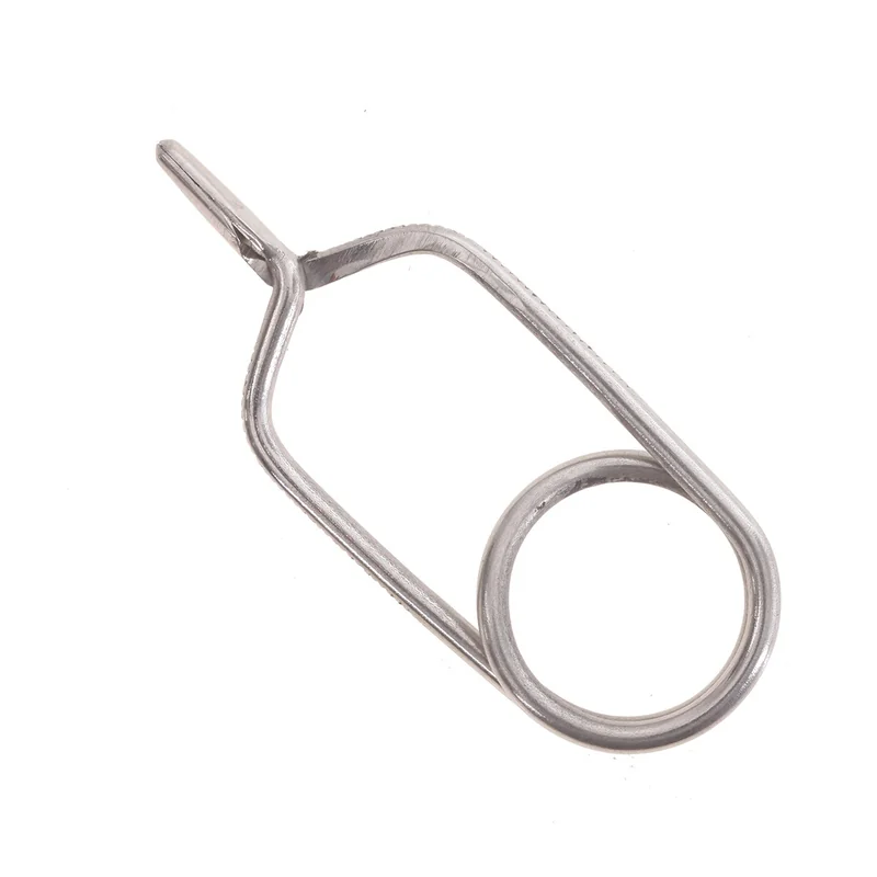Taimen English Hackle Plier Small-47743